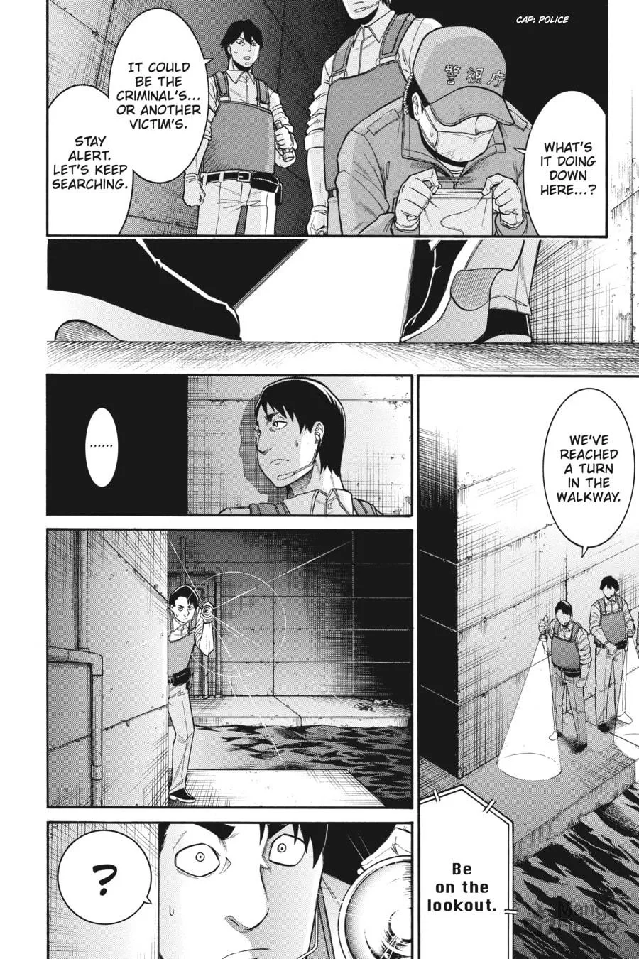 Read MURCIÉLAGO chapter 89 image 17 on Lezhin