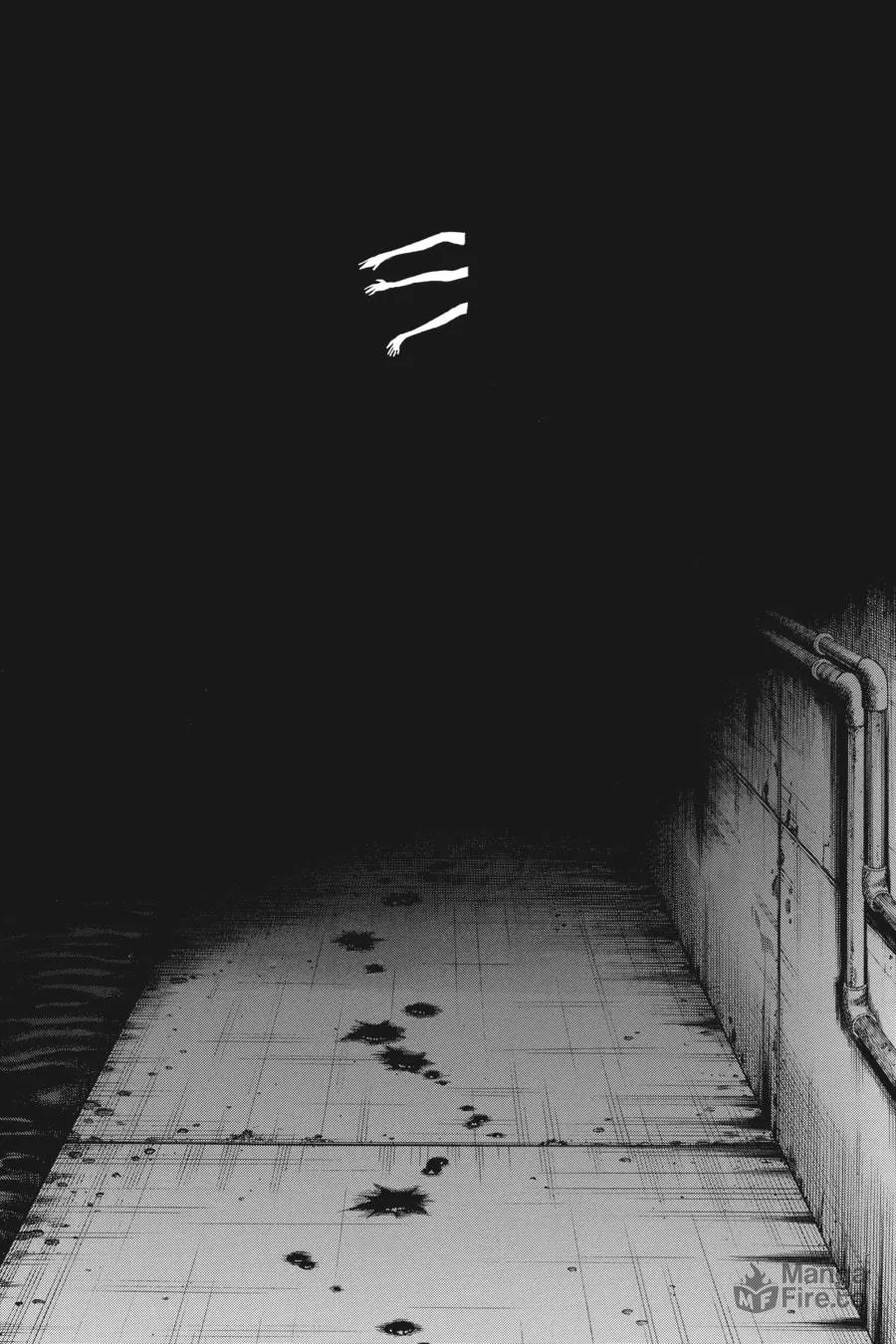 Read MURCIÉLAGO chapter 89 image 19 on Lezhin