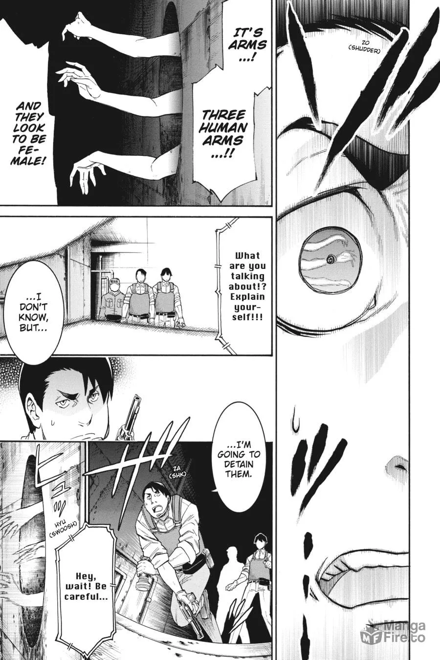 Read MURCIÉLAGO chapter 89 image 20 on Lezhin