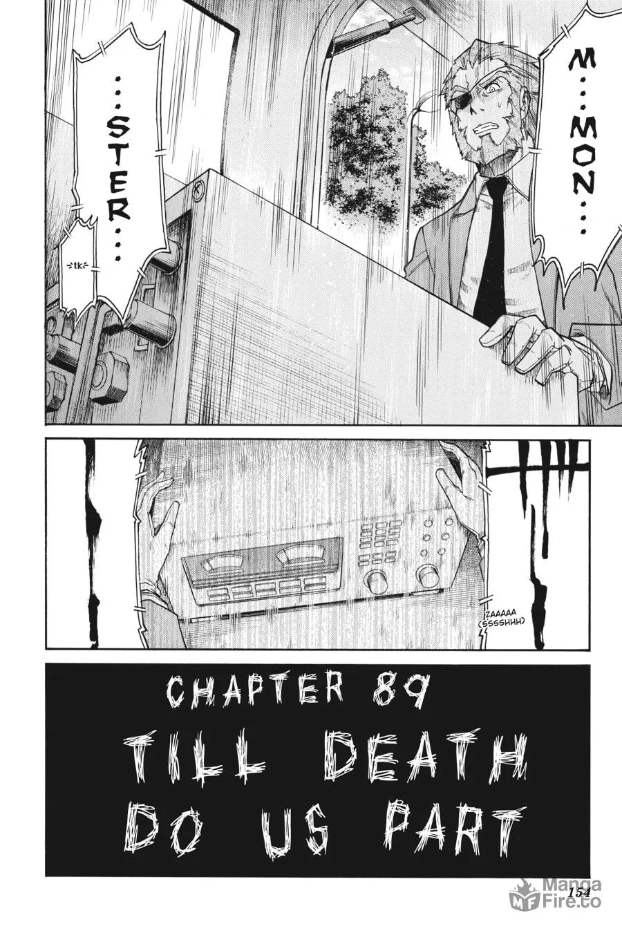 Read MURCIÉLAGO chapter 89 image 23 on Lezhin