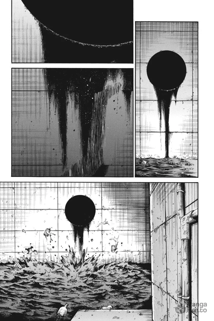 Read MURCIÉLAGO chapter 89 image 24 on Lezhin