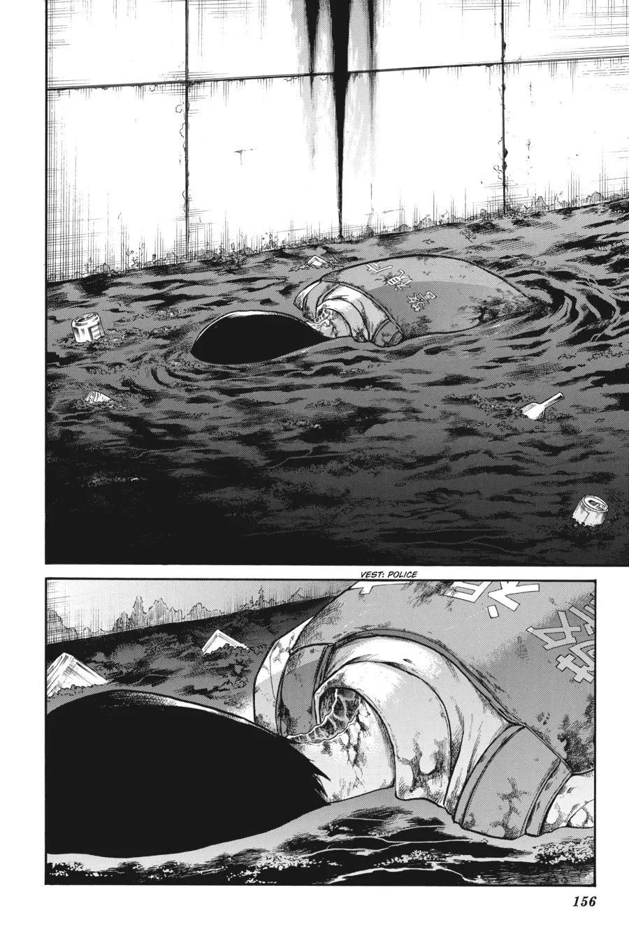 Read MURCIÉLAGO chapter 89 image 25 on Lezhin