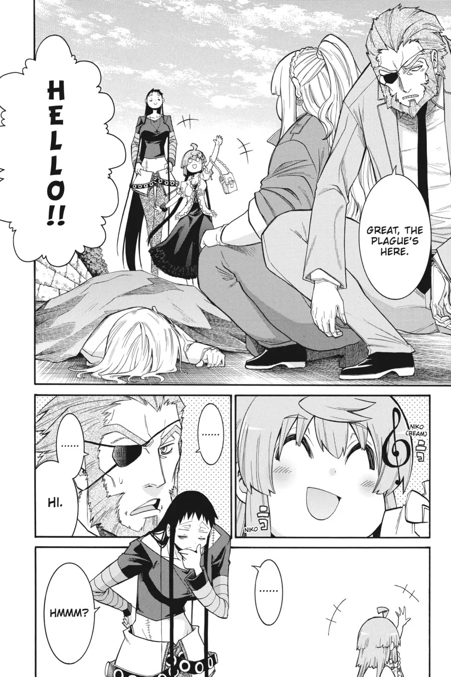 Read MURCIÉLAGO chapter 89 image 7 on Lezhin