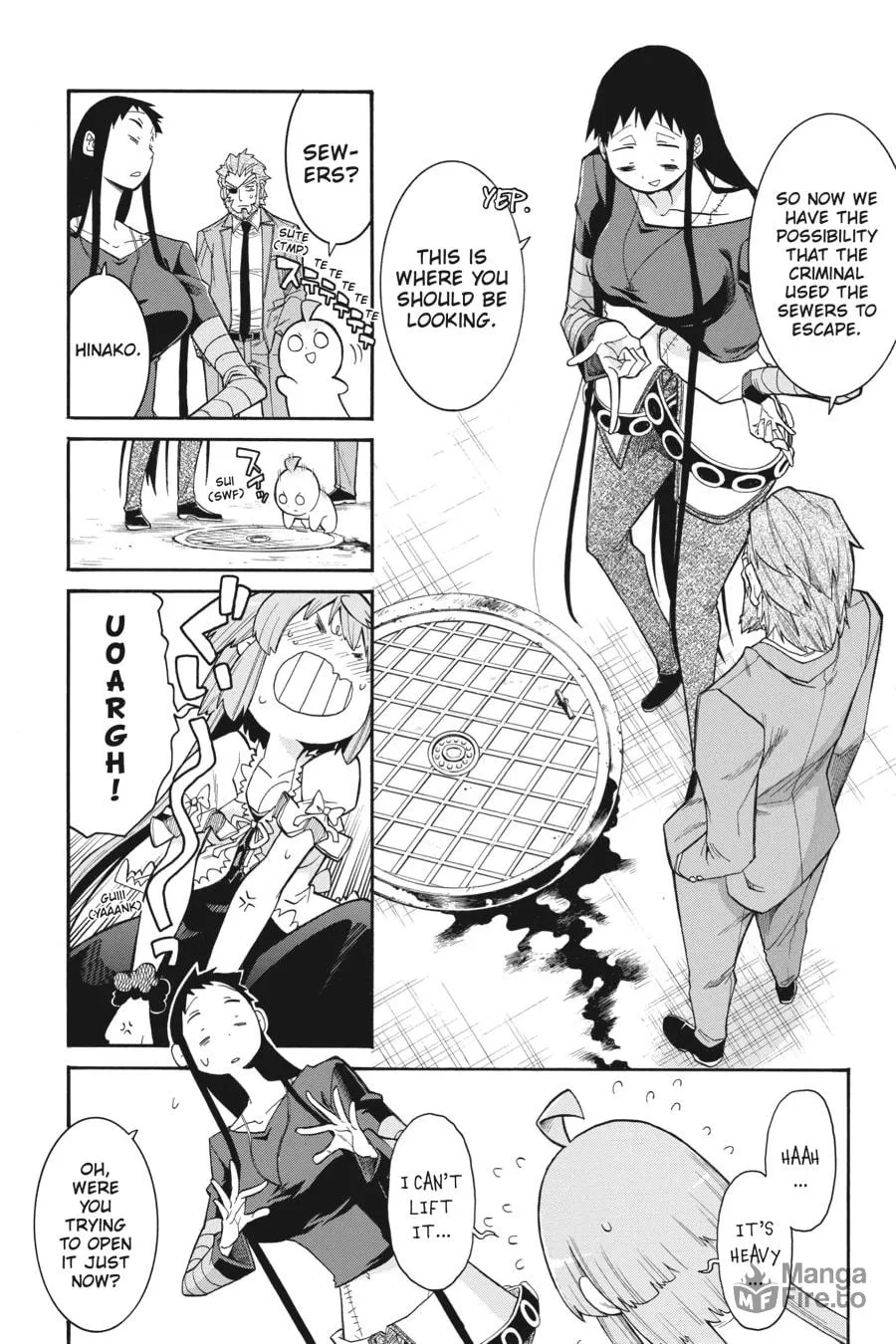 Read MURCIÉLAGO chapter 89 image 9 on Lezhin