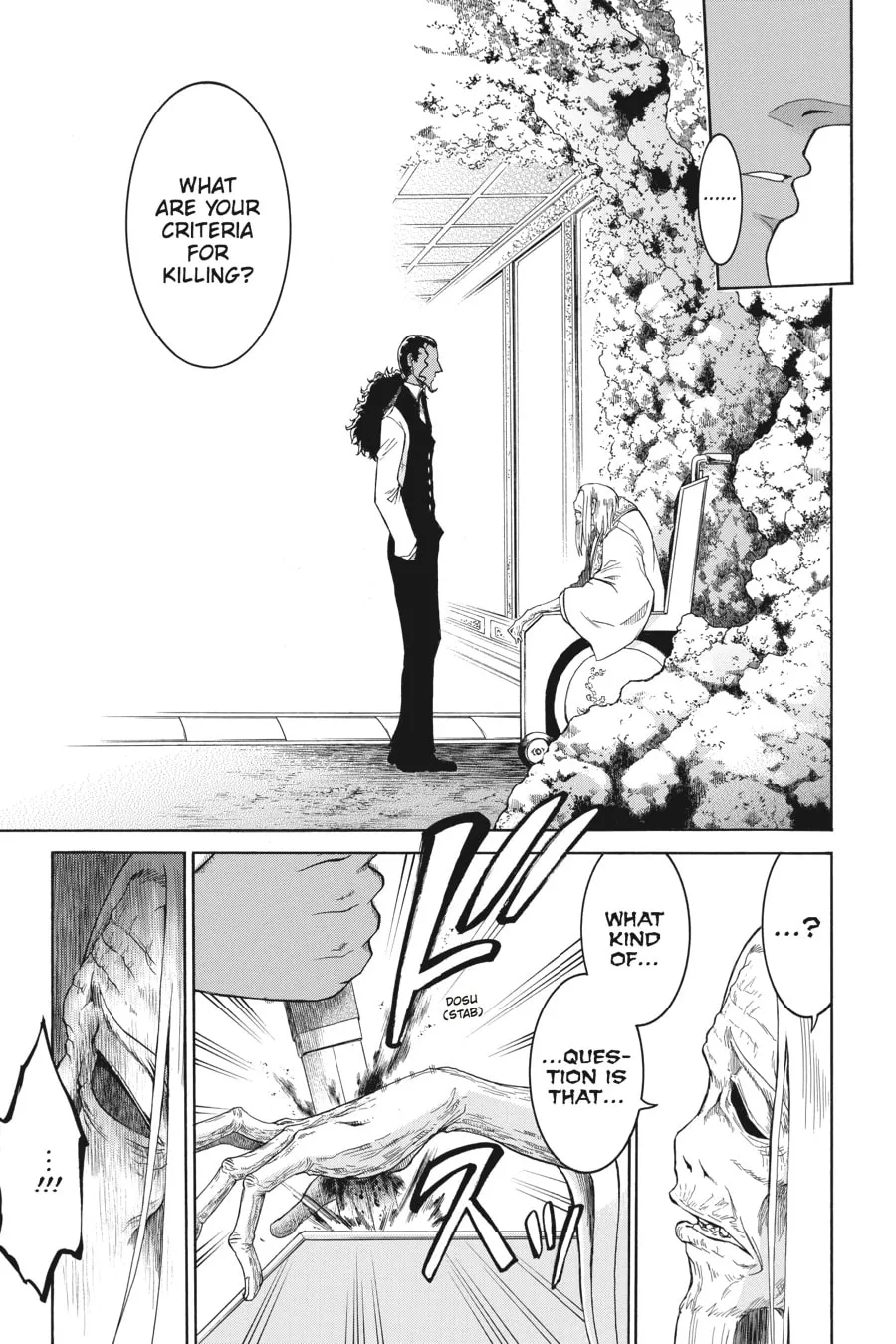 Read MURCIÉLAGO chapter 9 image 12 on Lezhin