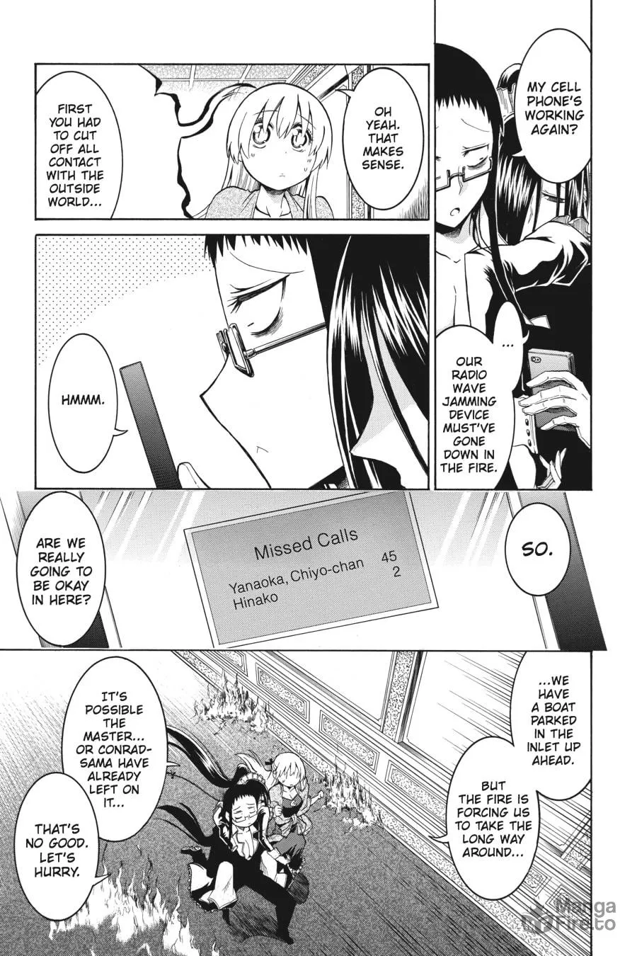 Read MURCIÉLAGO chapter 9 image 17 on Lezhin
