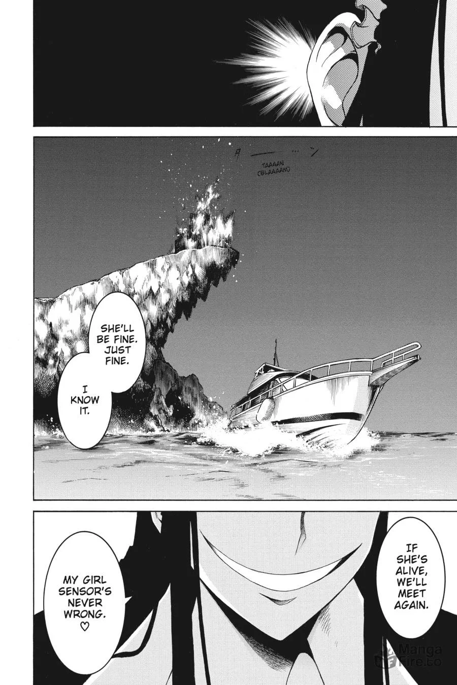 Read MURCIÉLAGO chapter 9 image 26 on Lezhin