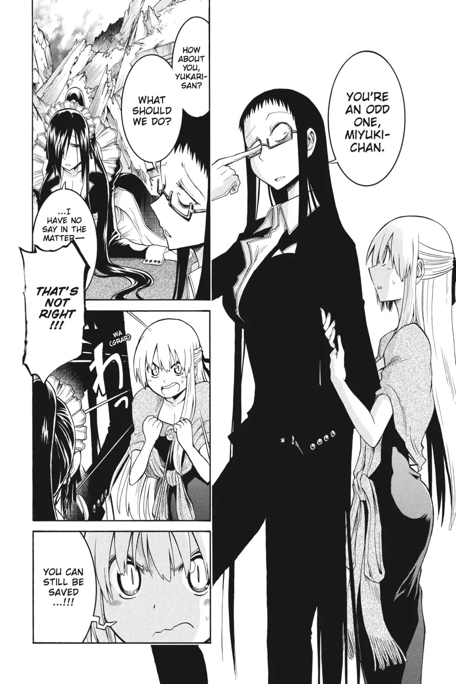 Read MURCIÉLAGO chapter 9 image 7 on Lezhin