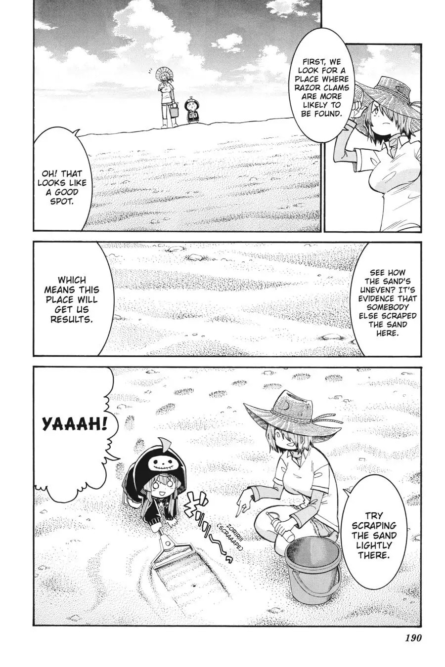Read MURCIÉLAGO chapter 90.1 image 2 on Lezhin
