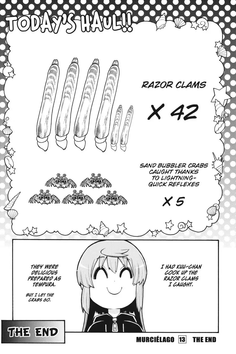 Read MURCIÉLAGO chapter 90.1 image 5 on Lezhin