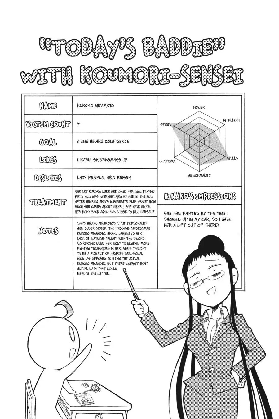 Read MURCIÉLAGO chapter 90.1 image 7 on Lezhin