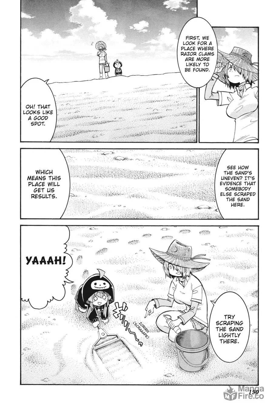 Read MURCIÉLAGO chapter 90.5 image 2 on Lezhin