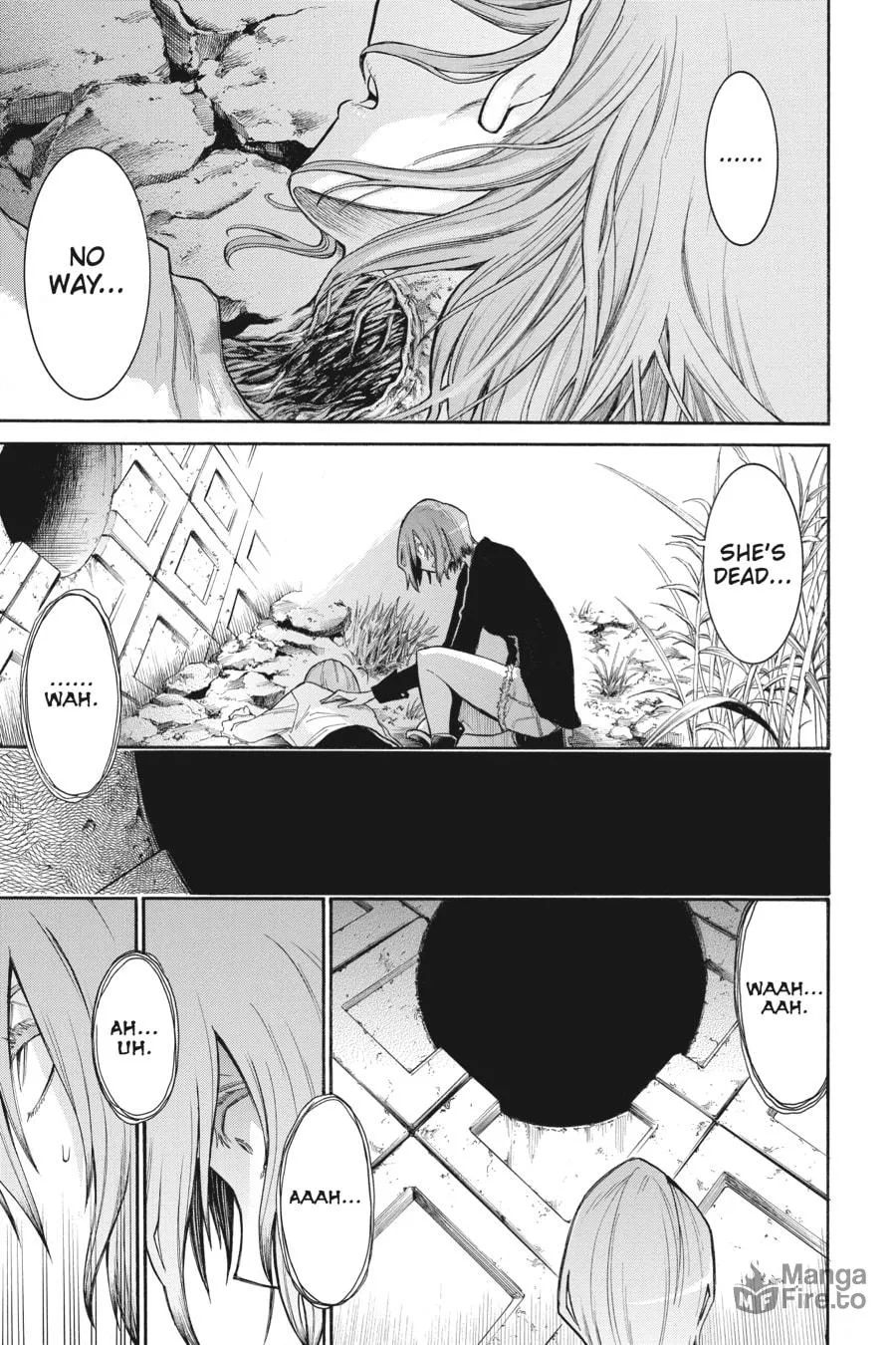 Read MURCIÉLAGO chapter 90 image 23 on Lezhin
