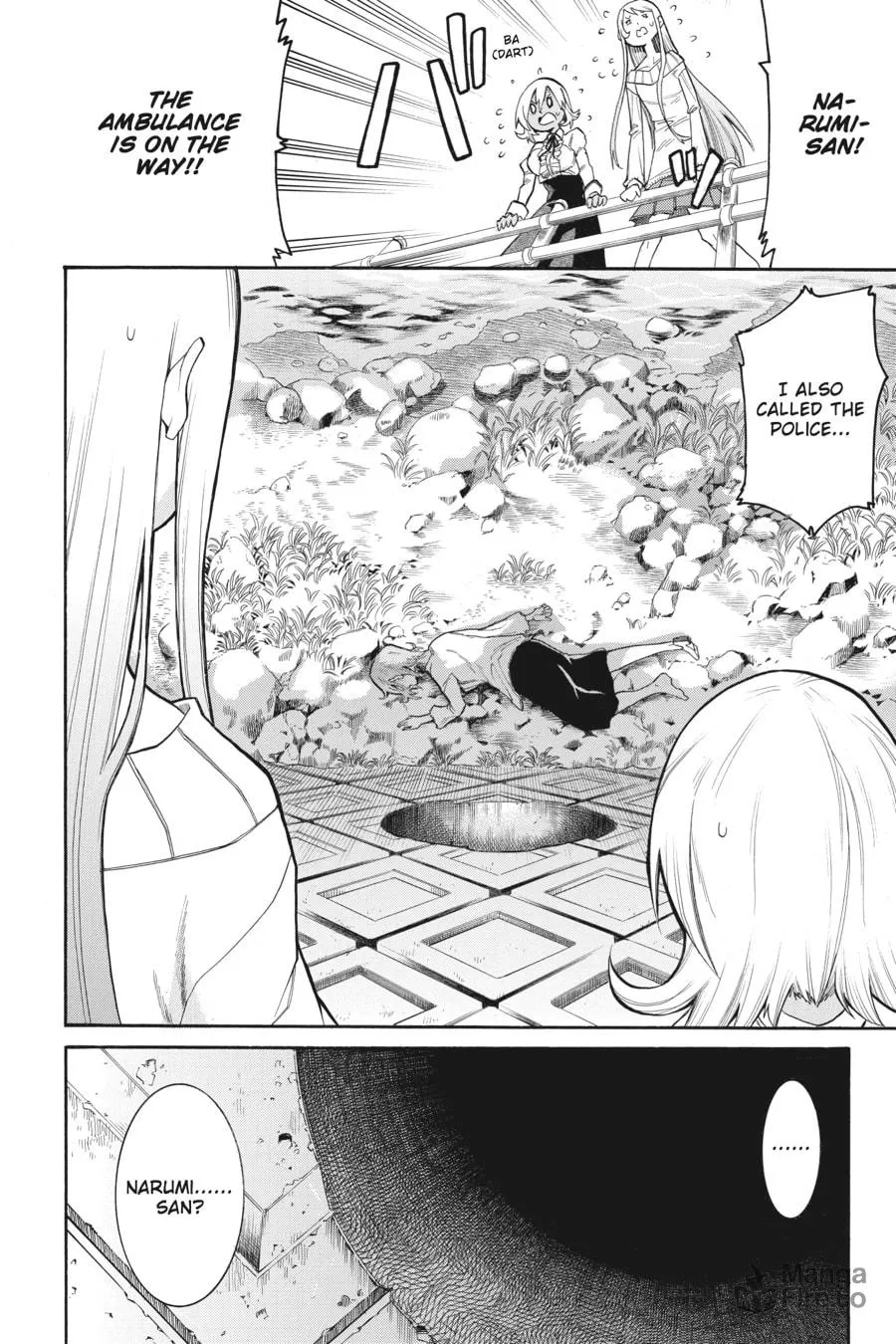 Read MURCIÉLAGO chapter 90 image 24 on Lezhin
