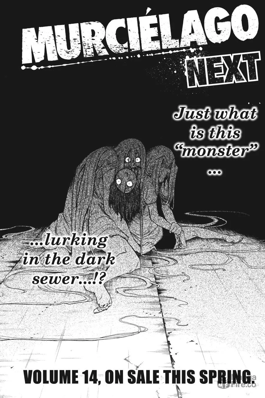 Read MURCIÉLAGO chapter 90 image 26 on Lezhin