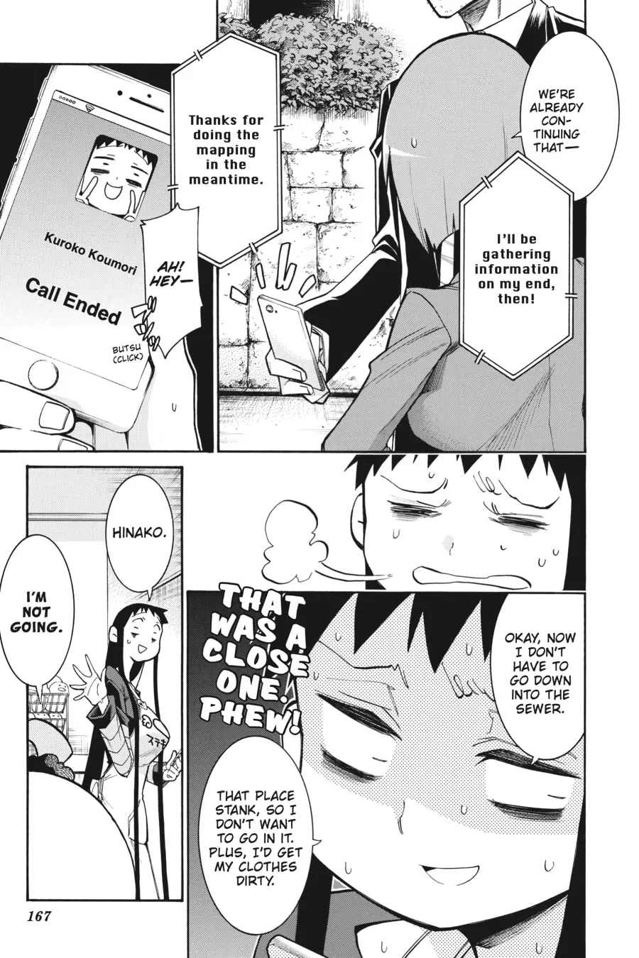 Read MURCIÉLAGO chapter 90 image 7 on Lezhin