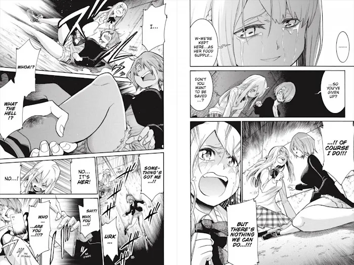 Read MURCIÉLAGO chapter 91.1 image 13 on Lezhin