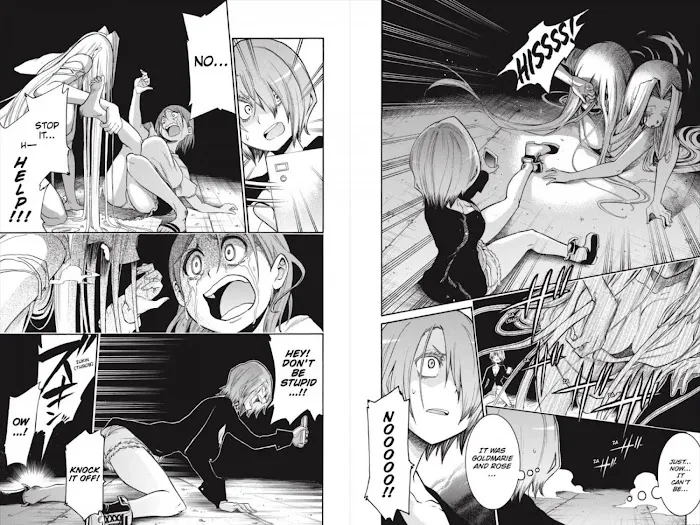 Read MURCIÉLAGO chapter 91.1 image 16 on Lezhin