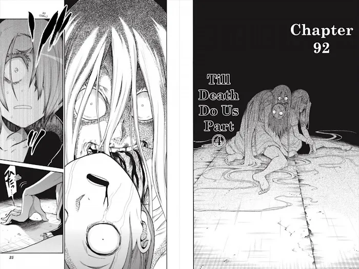 Read MURCIÉLAGO chapter 91.1 image 18 on Lezhin