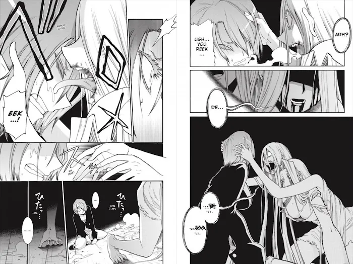 Read MURCIÉLAGO chapter 91.1 image 20 on Lezhin