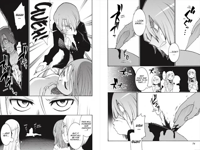 Read MURCIÉLAGO chapter 91.1 image 38 on Lezhin