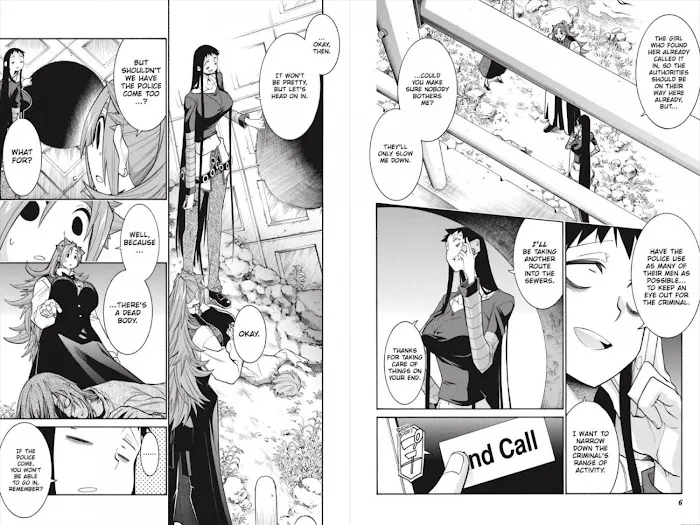 Read MURCIÉLAGO chapter 91.1 image 4 on Lezhin