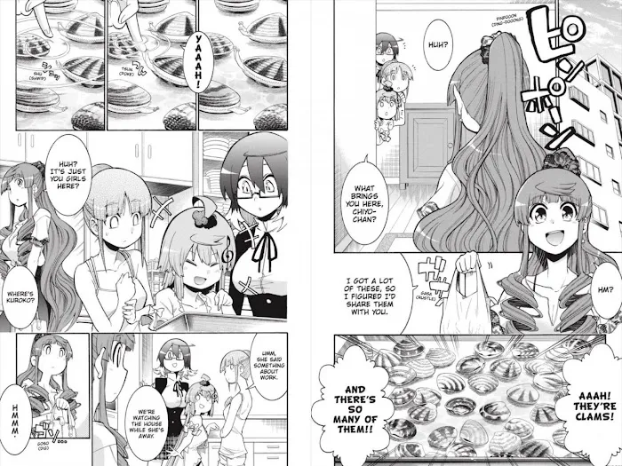 Read MURCIÉLAGO chapter 91.1 image 40 on Lezhin