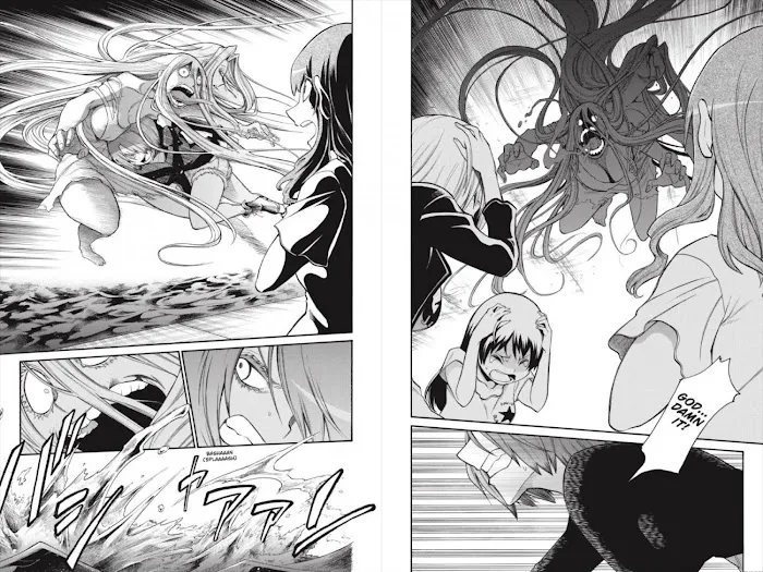 Read MURCIÉLAGO chapter 91.1 image 46 on Lezhin