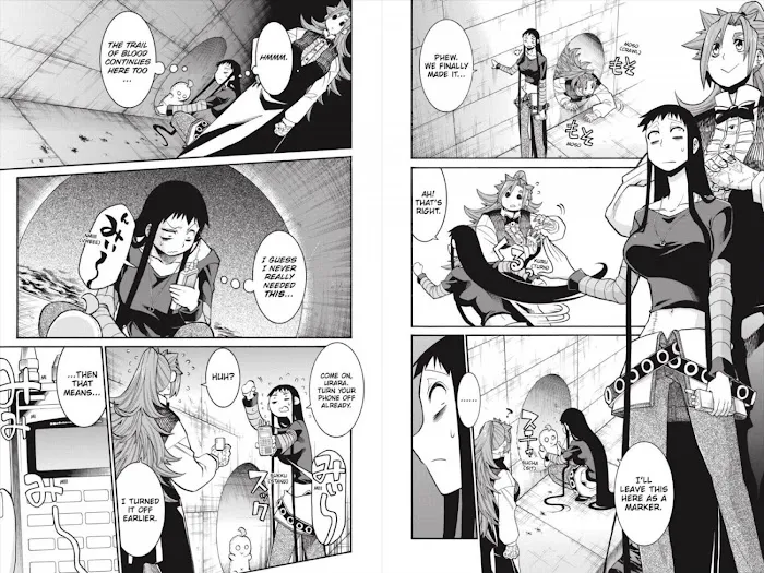 Read MURCIÉLAGO chapter 91.1 image 50 on Lezhin