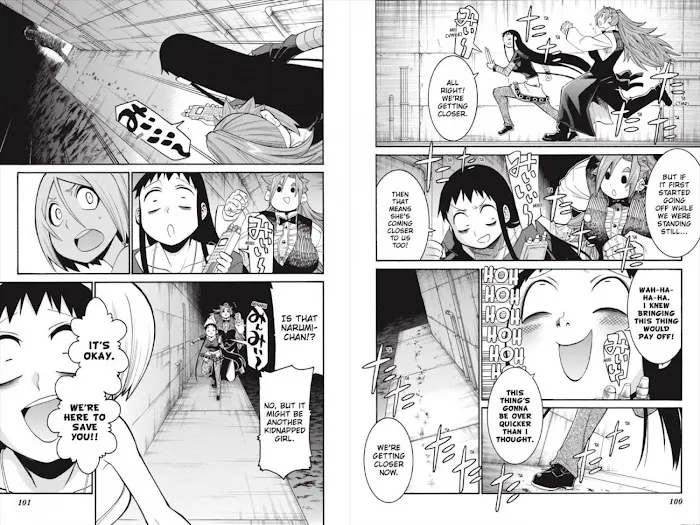 Read MURCIÉLAGO chapter 91.1 image 51 on Lezhin
