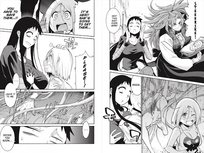 Read MURCIÉLAGO chapter 91.1 image 55 on Lezhin