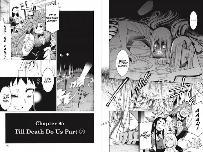 Read MURCIÉLAGO chapter 91.1 image 56 on Lezhin