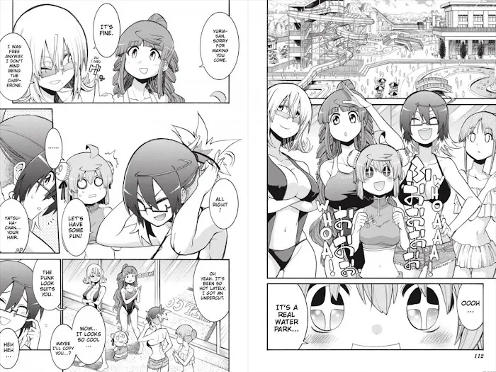 Read MURCIÉLAGO chapter 91.1 image 57 on Lezhin