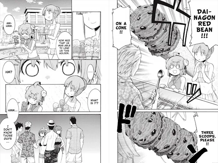 Read MURCIÉLAGO chapter 91.1 image 60 on Lezhin