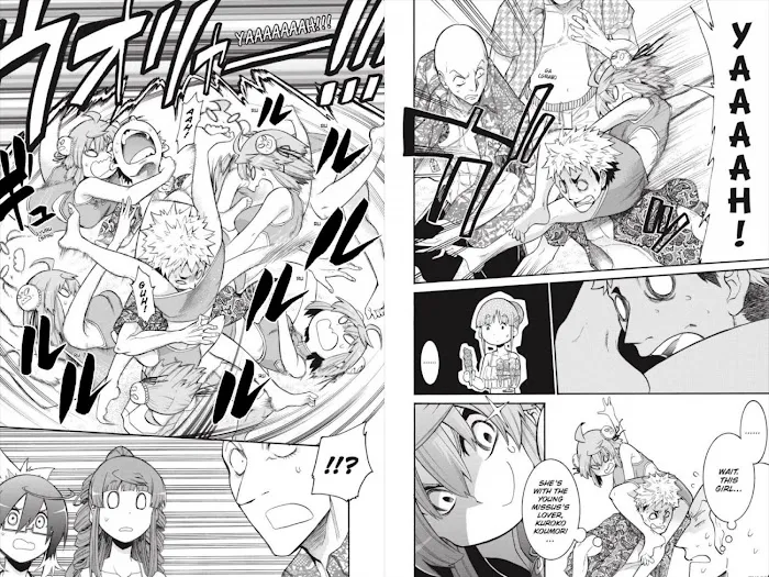 Read MURCIÉLAGO chapter 91.1 image 62 on Lezhin