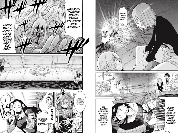 Read MURCIÉLAGO chapter 91.1 image 66 on Lezhin