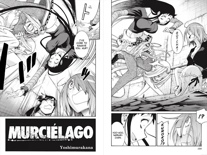 Read MURCIÉLAGO chapter 91.1 image 68 on Lezhin