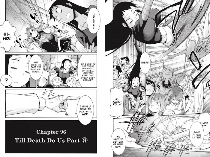 Read MURCIÉLAGO chapter 91.1 image 69 on Lezhin
