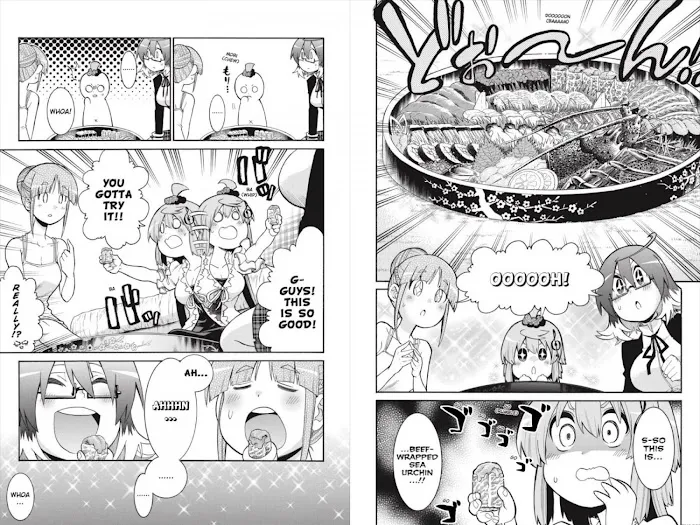 Read MURCIÉLAGO chapter 91.1 image 7 on Lezhin