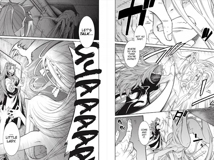 Read MURCIÉLAGO chapter 91.1 image 71 on Lezhin
