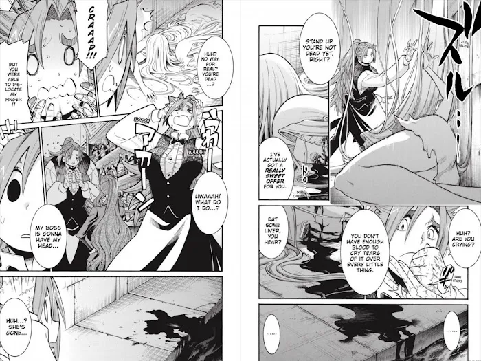 Read MURCIÉLAGO chapter 91.1 image 73 on Lezhin