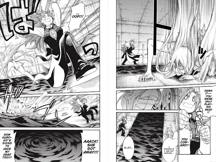 Read MURCIÉLAGO chapter 91.1 image 74 on Lezhin