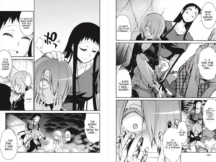 Read MURCIÉLAGO chapter 91.1 image 76 on Lezhin