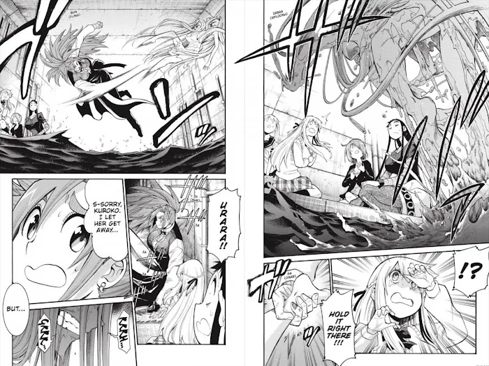 Read MURCIÉLAGO chapter 91.1 image 77 on Lezhin