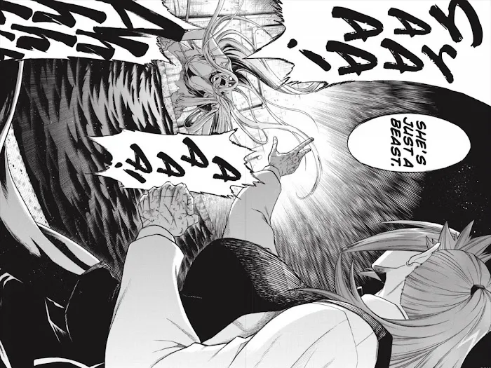 Read MURCIÉLAGO chapter 91.1 image 79 on Lezhin