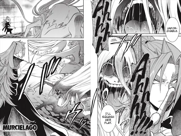 Read MURCIÉLAGO chapter 91.1 image 80 on Lezhin