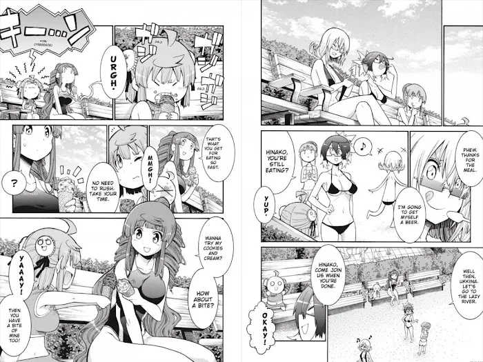 Read MURCIÉLAGO chapter 91.1 image 82 on Lezhin