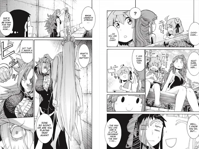 Read MURCIÉLAGO chapter 91.1 image 84 on Lezhin