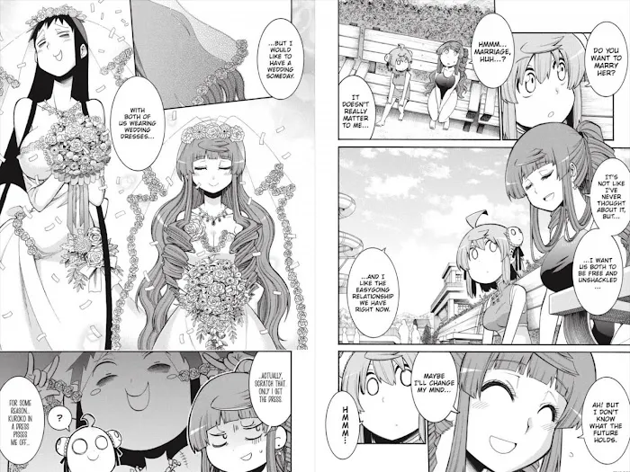 Read MURCIÉLAGO chapter 91.1 image 85 on Lezhin