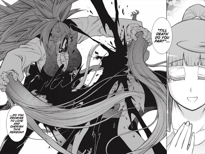 Read MURCIÉLAGO chapter 91.1 image 87 on Lezhin